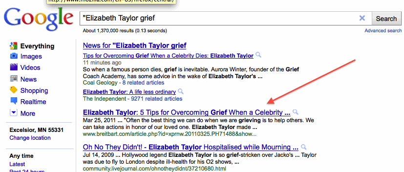 Elizabeth Taylory Search Results