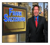 Frank Saltzburg